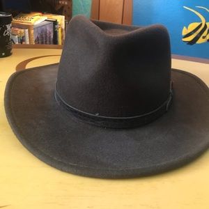 Indiana Jones Hat
